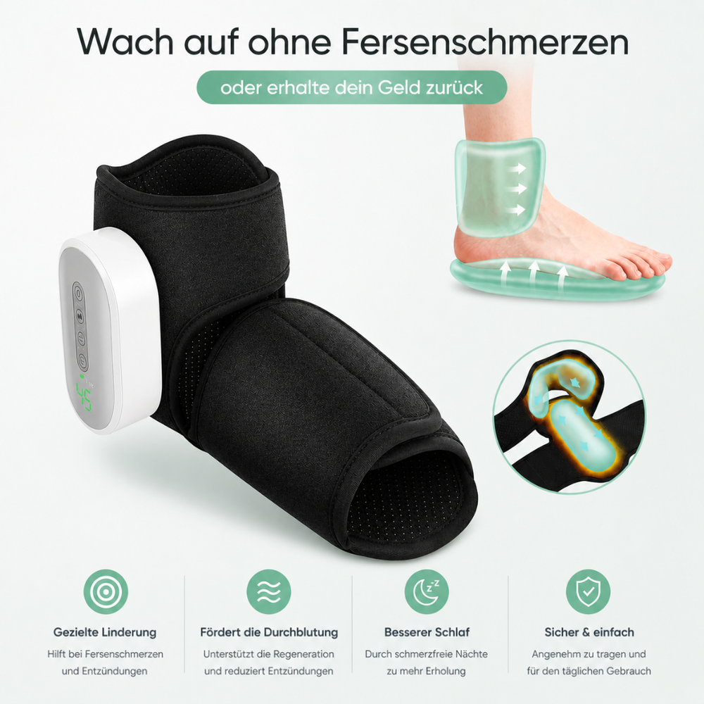 Lindara Solo (1 Fuß)