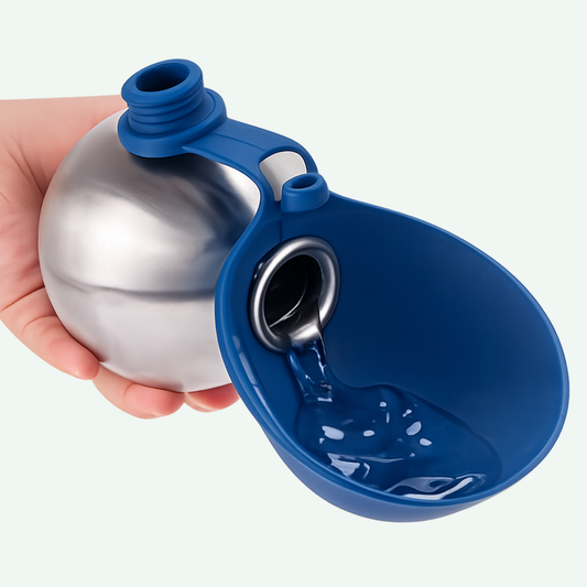 Premium Hundeflasche