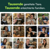 Tier+ Aktivkohle Notfall-Gel