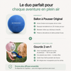 NORDEN™ - Ballon à Pousser Original