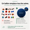 NORDEN™ - Ballon à Pousser Original