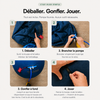 NORDEN™ - Ballon à Pousser Original